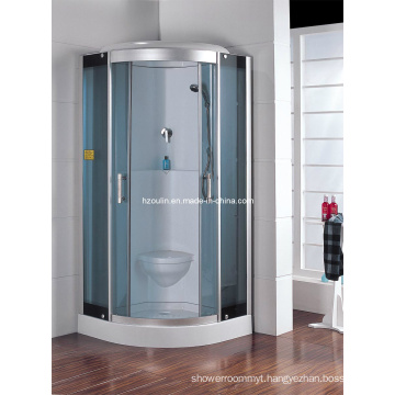 Low Tray Shower Cabin Box (SC-102)